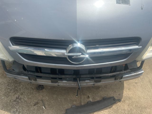 bontott OPEL MERIVA A Hűtőrács