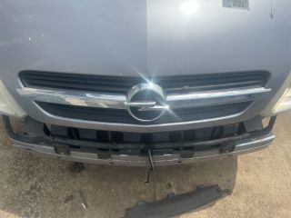 bontott OPEL MERIVA A Hűtőrács