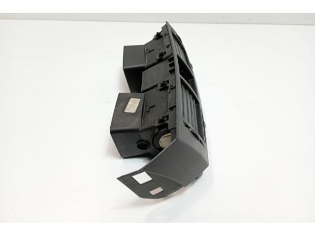 bontott OPEL MERIVA A Hűtőrács