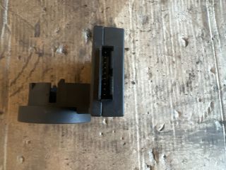 bontott OPEL MERIVA A Immobilizer Gyűrű