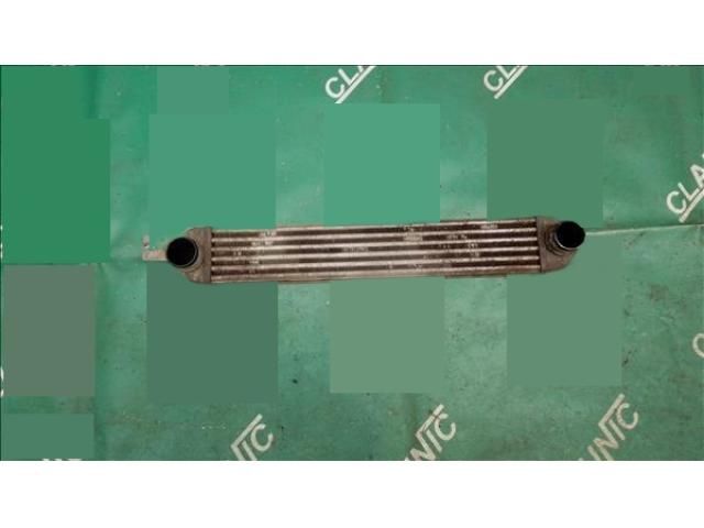 bontott OPEL MERIVA A Intercooler