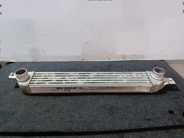 bontott OPEL MERIVA A Intercooler