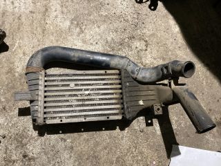 bontott OPEL MERIVA A Intercooler