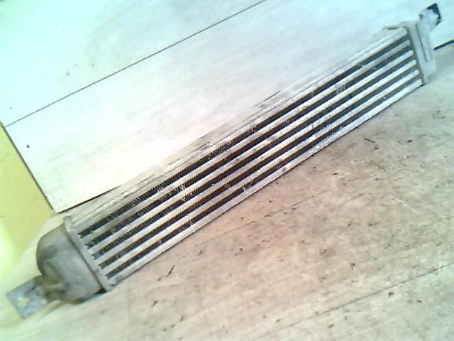 bontott OPEL MERIVA A Intercooler