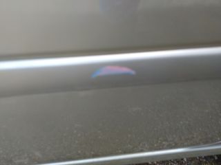 bontott OPEL MERIVA A Intercooler