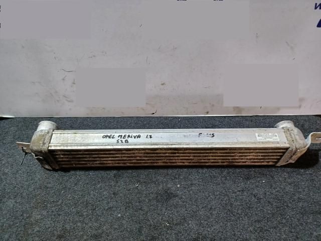 bontott OPEL MERIVA A Intercooler