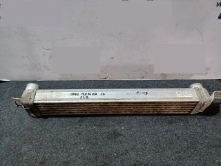 bontott OPEL MERIVA A Intercooler
