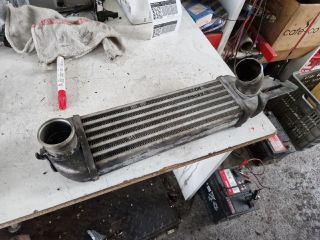 bontott OPEL MERIVA A Intercooler