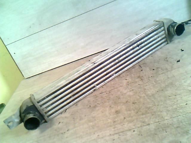 bontott OPEL MERIVA A Intercooler