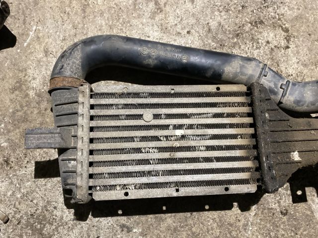 bontott OPEL MERIVA A Intercooler