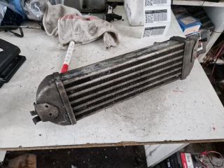 bontott OPEL MERIVA A Intercooler