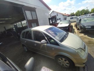 bontott OPEL MERIVA A Intercooler