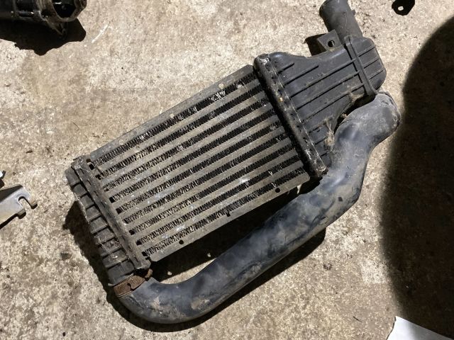bontott OPEL MERIVA A Intercooler