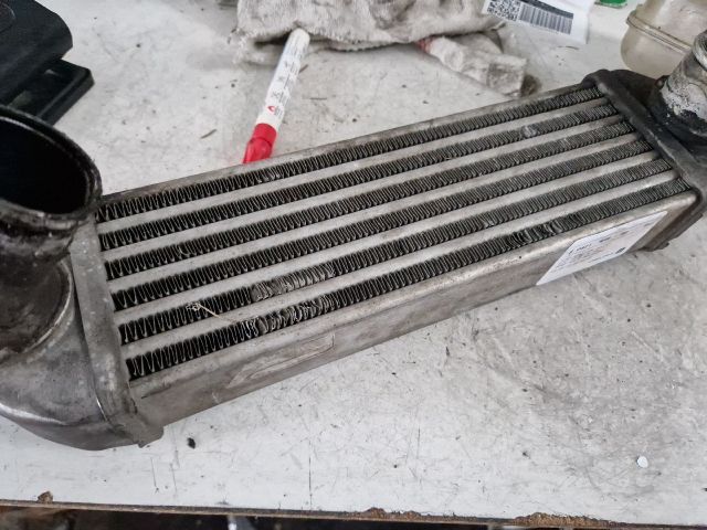 bontott OPEL MERIVA A Intercooler