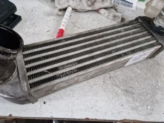 bontott OPEL MERIVA A Intercooler