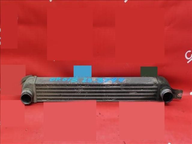 bontott OPEL MERIVA A Intercooler