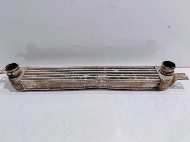 bontott OPEL MERIVA A Intercooler