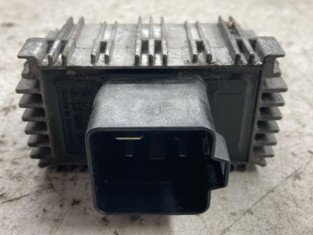 bontott OPEL MERIVA A Izzító Relé