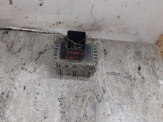 bontott OPEL MERIVA A Izzító Relé