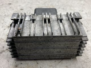 bontott OPEL MERIVA A Izzító Relé