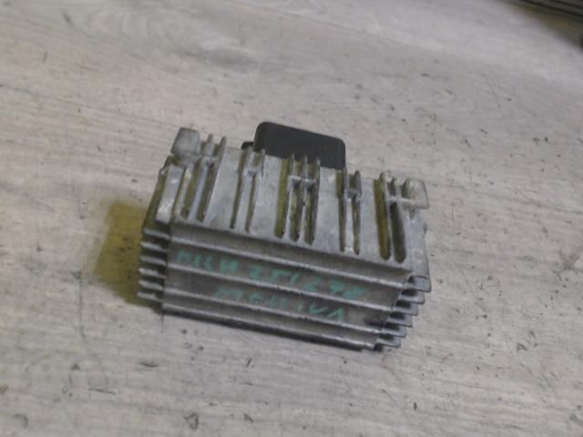 bontott OPEL MERIVA A Izzító Relé