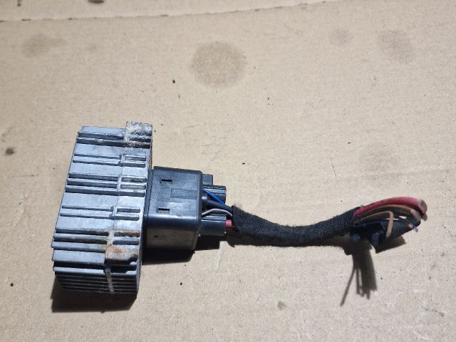 bontott OPEL MERIVA A Izzító Relé