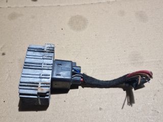 bontott OPEL MERIVA A Izzító Relé