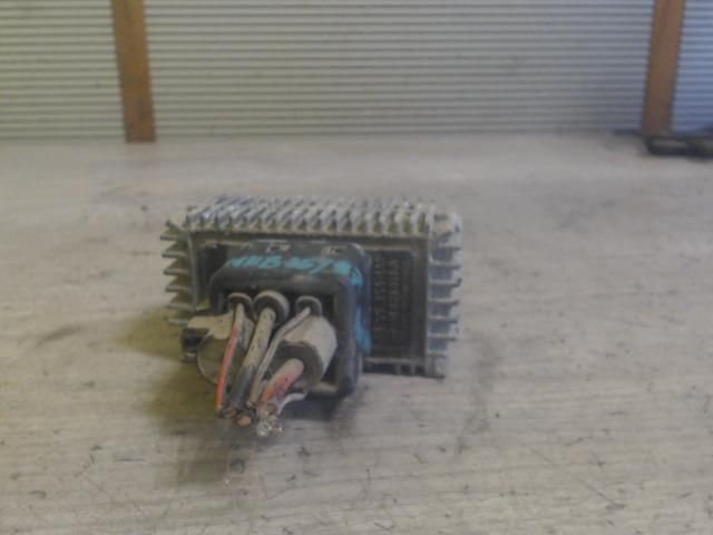 bontott OPEL MERIVA A Izzító Relé