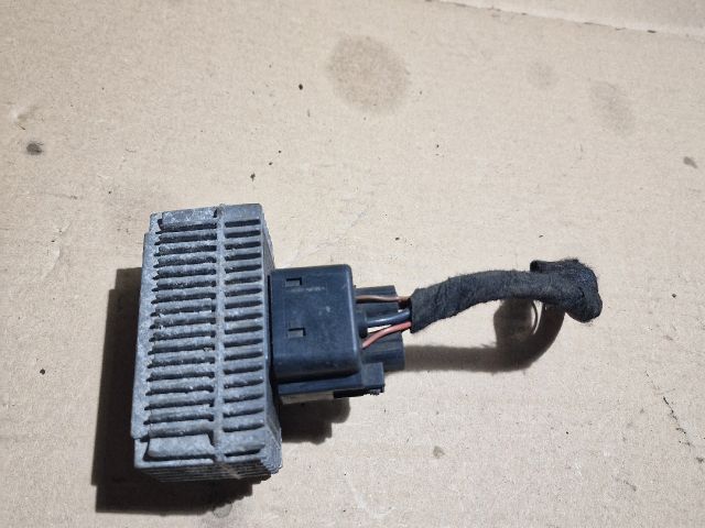 bontott OPEL MERIVA A Izzító Relé