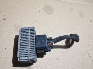 bontott OPEL MERIVA A Izzító Relé