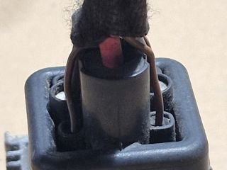 bontott OPEL MERIVA A Izzító Relé