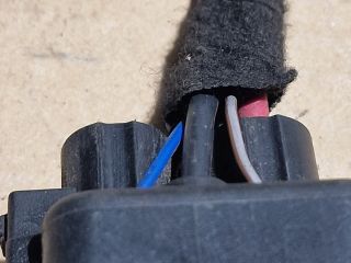 bontott OPEL MERIVA A Izzító Relé