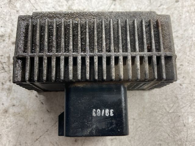 bontott OPEL MERIVA A Izzító Relé