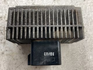 bontott OPEL MERIVA A Izzító Relé