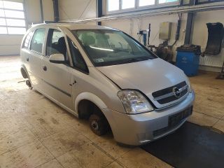 bontott OPEL MERIVA A Jobb A Oszlop Burkolat