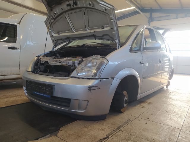 bontott OPEL MERIVA A Jobb A Oszlop Burkolat