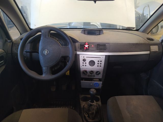 bontott OPEL MERIVA A Jobb A Oszlop Burkolat