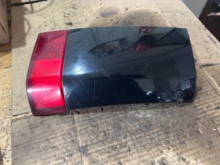 bontott OPEL MERIVA A Jobb Alsó Hátsó Lámpa