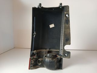 bontott OPEL MERIVA A Jobb Alsó Hátsó Lámpa