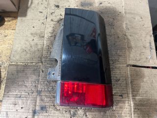 bontott OPEL MERIVA A Jobb Alsó Hátsó Lámpa