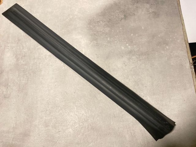 bontott OPEL MERIVA A Jobb B Oszlop Burkolat