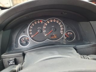 bontott OPEL MERIVA A Jobb B Oszlop