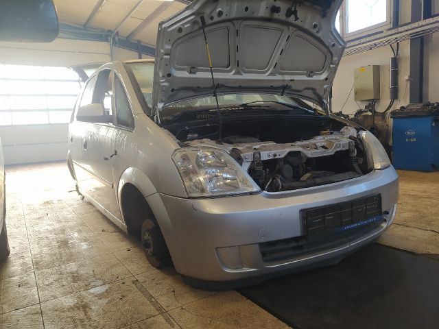 bontott OPEL MERIVA A Jobb C Oszlop Burkolat