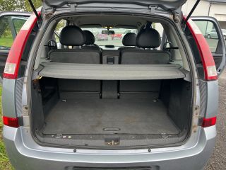 bontott OPEL MERIVA A Jobb C Oszlop Burkolat