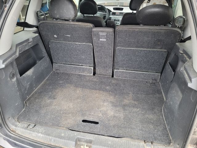 bontott OPEL MERIVA A Jobb C Oszlop Burkolat