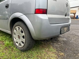 bontott OPEL MERIVA A Jobb C Oszlop Burkolat
