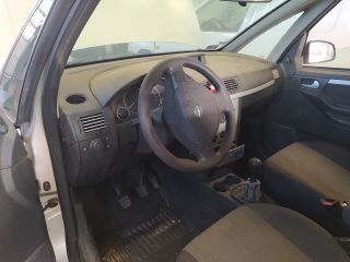 bontott OPEL MERIVA A Jobb C Oszlop Oldalablak Üveg