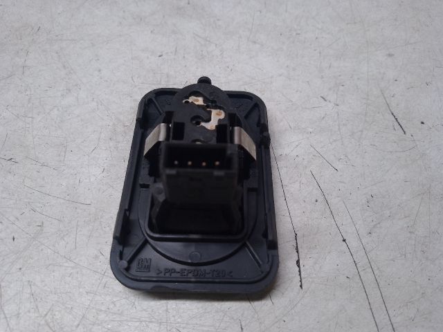 bontott OPEL MERIVA A Jobb első Ablakemelő Kapcsoló