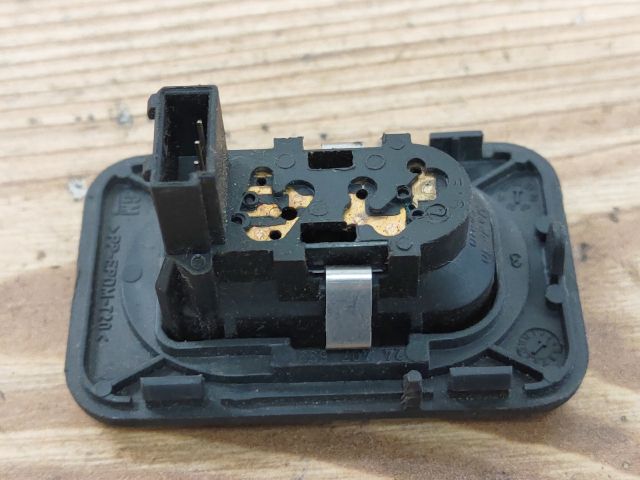 bontott OPEL MERIVA A Jobb első Ablakemelő Kapcsoló