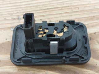 bontott OPEL MERIVA A Jobb első Ablakemelő Kapcsoló